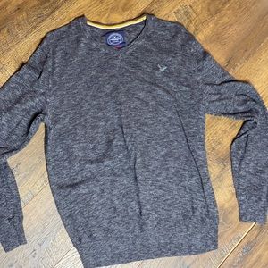 Size Large American Eagle Sweater
